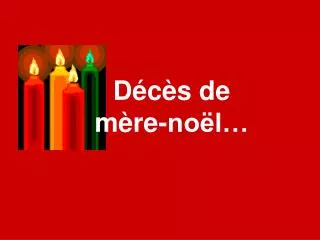 d c s de m re no l
