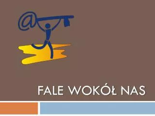 fale wok nas