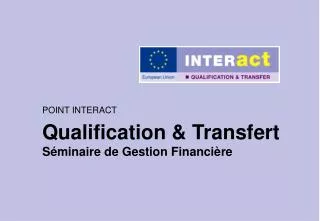 point interact