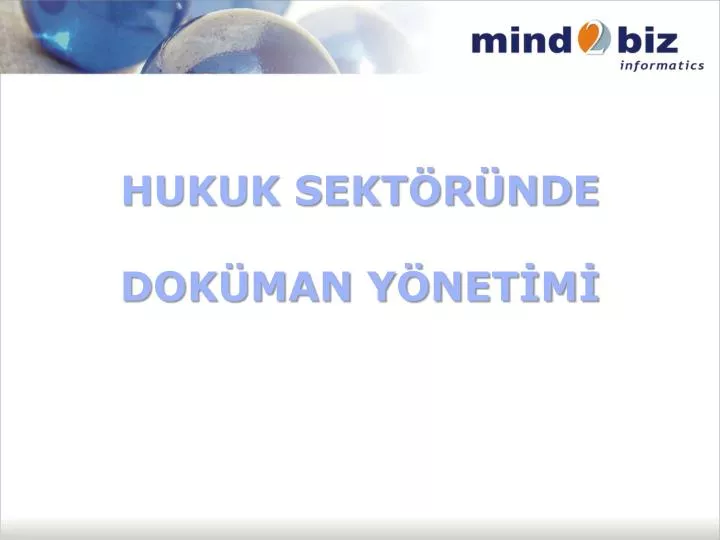 hukuk sekt r nde dok man y net m