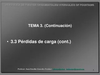 tema 3 continuaci n