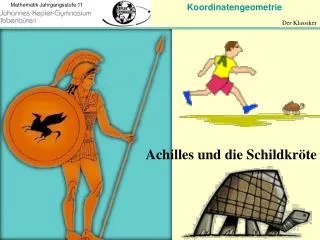 der klassiker