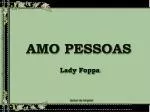 AMO PESSOAS - slide 1