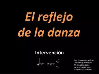 intervenci n