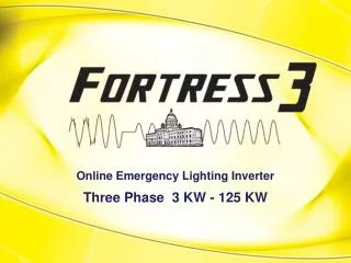 online emergency lighting inverter
