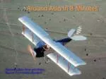 Discover Asia: A Journey Through 20 Iconic Destinations in 8 Minutes - slide 1