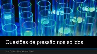 quest es de press o nos s lidos