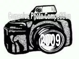 Comenius Photo Competition