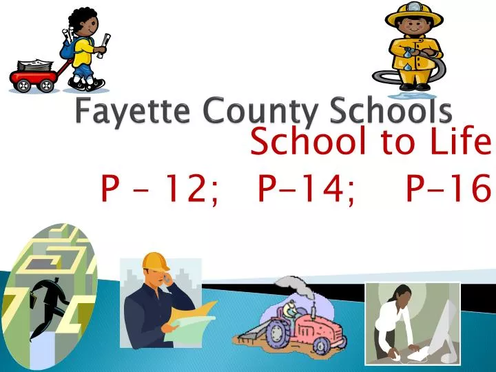 fayette county schools