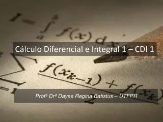 c lculo diferencial e integral 1 cdi 1