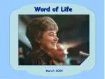 Divine Guidance and Grace: Praying in Jesus' Name - slide 1