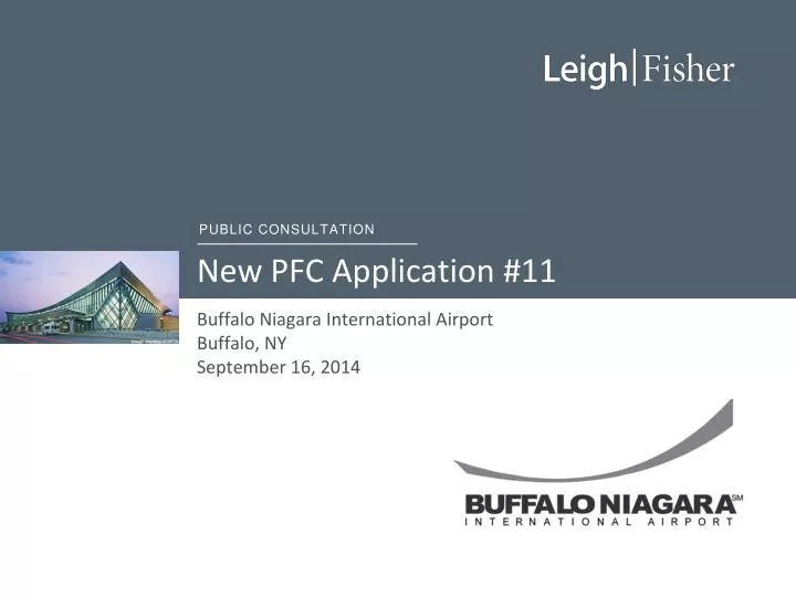 new pfc application 11