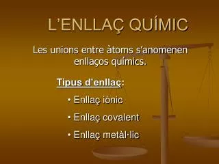l enlla qu mic