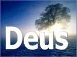 Deus - slide 1