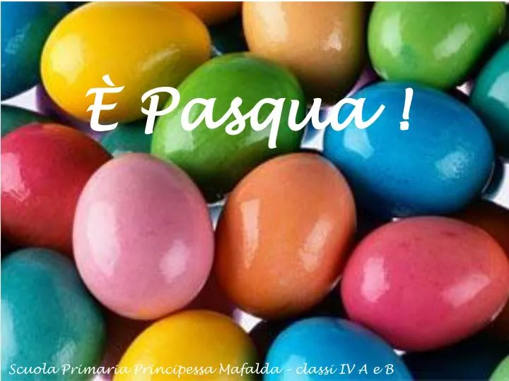 pasqua