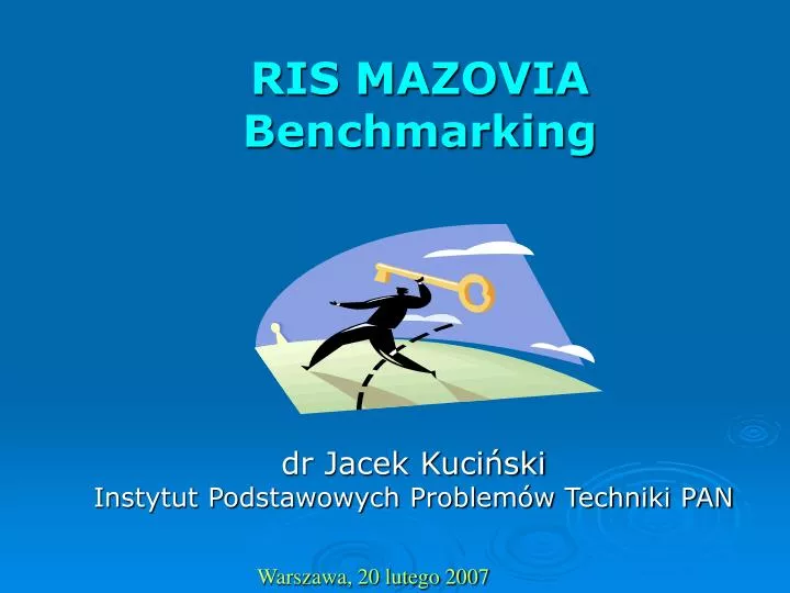 ris mazovia benchmarking