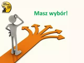 masz wyb r