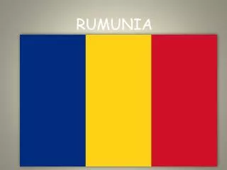 rumunia