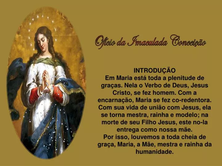 Podes Reinar, PDF, Maria, mãe de Jesus