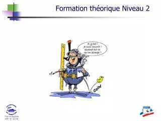 formation th orique niveau 2
