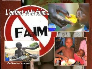 d filement manuel