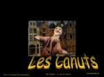 Les Canuts - slide 1