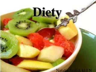 diety
