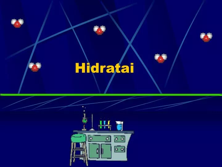 hidratai