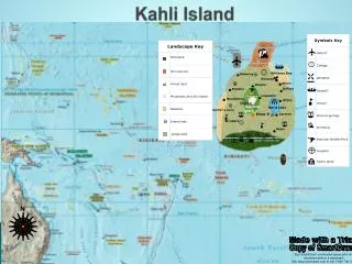 Kahli Island