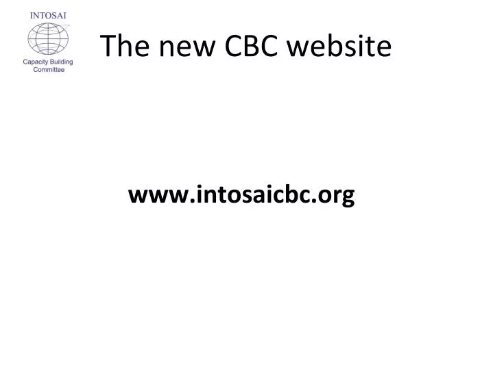 www intosaicbc org
