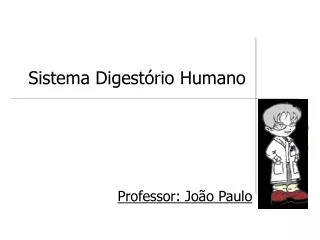 sistema digest rio humano