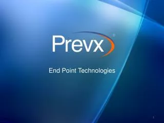End Point Technologies