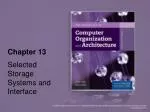 PPT - Chapter 1: Data Storage PowerPoint Presentation, free download ...