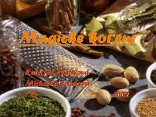 magick ko en