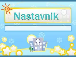 nastavnik