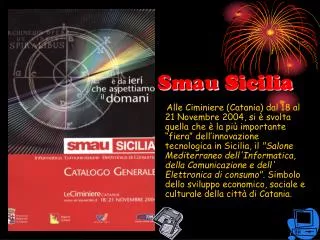 smau sicilia