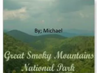 by michael