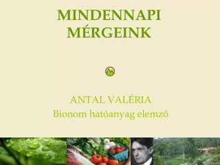 mindennapi m rgeink