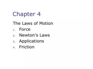 chapter 4