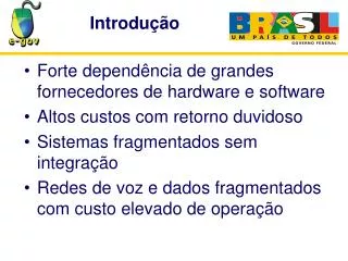 introdu o