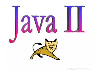 Java II