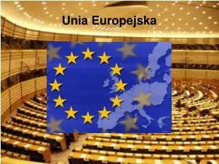 unia europejska