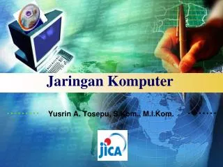 jaringan komputer