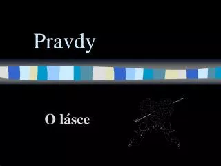 pravdy