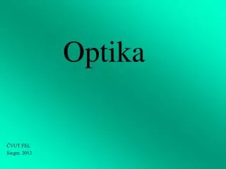 optika