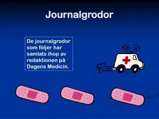 journalgrodor