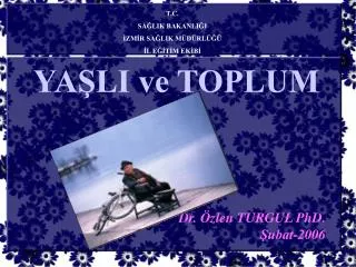 ya li ve toplum