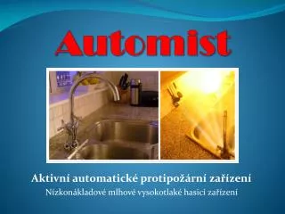 automist