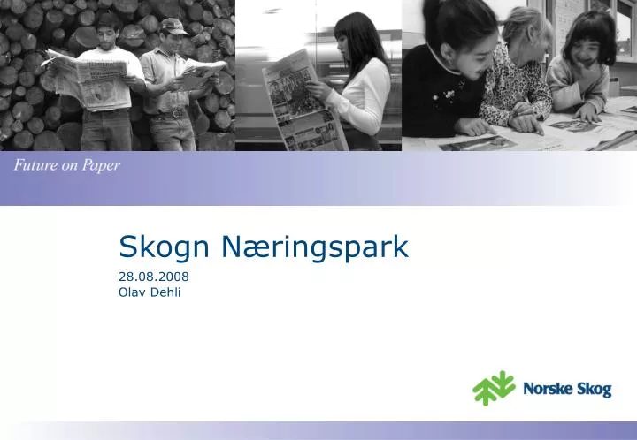 skogn n ringspark