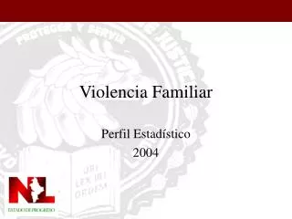 violencia familiar